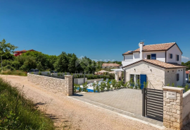 ISTRA, POREČ - Vila na poželjnoj lokaciji, Poreč, Casa