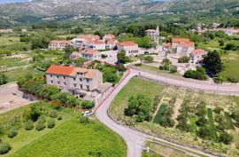 PRILIKA !!! | SNIŽENA CIJENA 900.000 € | Povijesni ljetnikovac iz 17. st. na atraktivnoj poziciji u blizini Dubrovnika | EKSKLUZIVNA PRODAJA, Dubrovnik - Okolica, Kuća