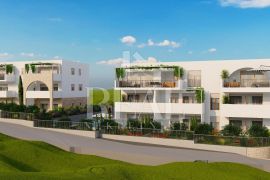 Slatine 100 m od mora stan 2S+DB 69,62m2+terasa 12,42, Split - Okolica, Appartement