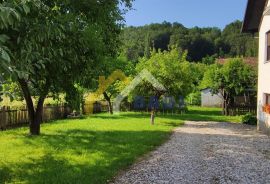 Obiteljska kuća Sveta Nedelja - okolica, Sveta Nedelja, Maison