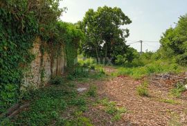 ISTRA, LABIN - Kamena kuća i građevinsko zemljište, Labin, Casa