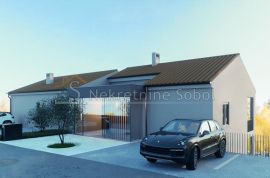 Mali Lošinj - 2S+DB, 78 m2, Mali Lošinj, Kвартира