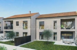 Mali Lošinj - 2S+DB, 78 m2, Mali Lošinj, Kвартира