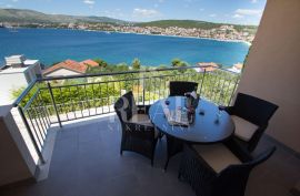 Okrug Gornji 50 m od plaže stan 1S+DB, Okrug, Wohnung