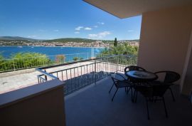 Okrug Gornji 50 m od plaže stan 1S+DB, Okrug, Apartamento