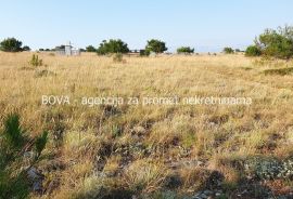 Poljoprivredno zemljište 3000 m2 na Viru, Zadar *400 m OD MORA*  (ID-1875), Vir, Arazi