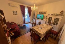 RIJEKA, TURNIĆ - stan 60m2, 2SKL, novoadaptirani s terasom, Rijeka, Apartamento