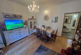 RIJEKA, TURNIĆ - stan 60m2, 2SKL, novoadaptirani s terasom, Rijeka, Apartamento