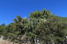 ISTRA,RABAC - Građevinsko zemljište u blizini mora, Labin, Land