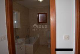 OTOK KRK, MALINSKA - Apartman 2S+DB, Malinska-Dubašnica, Appartment