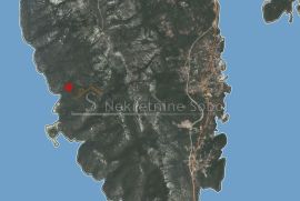 Nerezine - Poljoprivredno, 4280 m2, Mali Lošinj, Земля