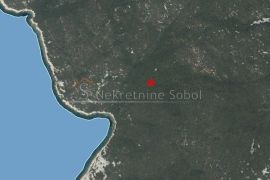 Nerezine - Poljoprivredno, 4280 m2, Mali Lošinj, Земля