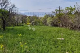 GRAĐEVINSKI TEREN SA GRAĐEVINSKOM DOZVOLIM, Novi Vinodolski, Land