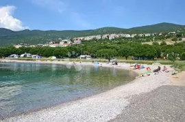 GRAĐEVINSKI TEREN SA GRAĐEVINSKOM DOZVOLIM, Novi Vinodolski, Land