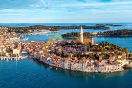 ISTRA - ROVINJ Luksuzni stan 