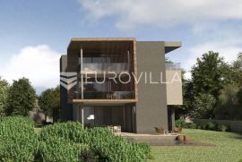 Zagreb, Tuškanac roh bau vila 400m2 na zemljištu 1800m2, Zagreb, House