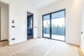 Tuškanac luksuzan penthouse NOVOGRADNJA, Zagreb, Daire