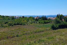 ZADAR, ZATON - Predivna kuća s bazenom i pogledom na more, Nin, Σπίτι