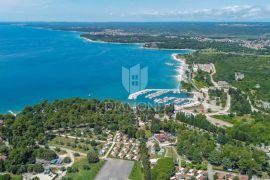 Štinjan, stan u prizemlju 500m od plaže!, Pula, Kвартира