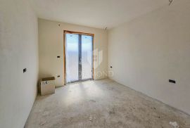 Umag okolica, novogradnja, stan u prizemlju sa vrtom, Umag, Appartment