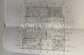 4 APARTMANA U STAMBENOJ ZGRADI, NOVOGRADNJA - VIR, Vir, Wohnung