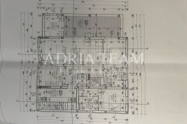 4 APARTMANA U STAMBENOJ ZGRADI, NOVOGRADNJA - VIR, Vir, Wohnung