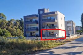 Apartman prodaja Pakoštane 88 m2 NOVOGRADNJA, Pakoštane, Daire