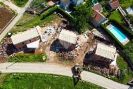 Poreč, okolica, lijepa kuća sa bazenom u mirnom mjestu, Poreč, Casa