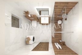 APARTMANI U STAMBENOJ ZGRADI, NOVOGRADNJA - PAŠMAN, Pašman, Διαμέρισμα