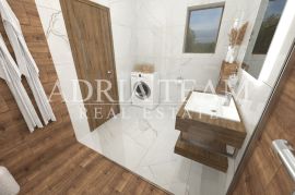 APARTMANI U STAMBENOJ ZGRADI, NOVOGRADNJA - PAŠMAN, Pašman, Διαμέρισμα