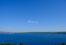 ZADAR, POSEDARJE - Očaravajuća prizemna vila s panoramskim pogledom na more!, Posedarje, Σπίτι