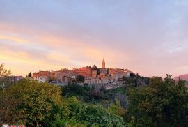 ISTRA,LABIN, GRAĐEVINSKO ZEMLJIŠTE U UŽEM CENTRU, Labin, Terreno