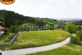 Građevinsko zemljište u Kladju, Samobor - Okolica, Zemljište