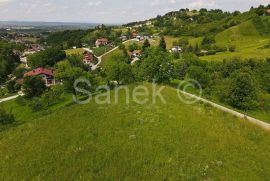 Građevinsko zemljište u Kladju, Samobor - Okolica, Zemljište