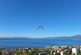 Rijeka, Dubrovačka ulica, 2S+DB, Rijeka, Flat