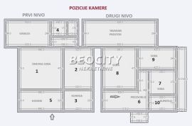 Barajevo, Meljak, Ibarska magistrala, 5.0, 150m2, Barajevo, Дом