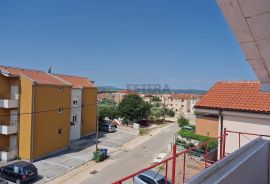 Stan PRODAJA, Biograd na Moru, 2s, 45,75 m2, otvoren pogled na more, Biograd Na Moru, Wohnung