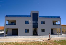 ZADAR, VIR - Ekskluzivna Ponuda: Penthouse na Viru s Pogledom na More! K3, Vir, Daire