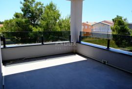 ZADAR, VIR - Ekskluzivna Ponuda: Penthouse na Viru s Pogledom na More! K3, Vir, Daire