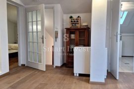 OPATIJA - POBRI, stan od 59 m2 s prekrasnim pogledom na more, Opatija - Okolica, Apartamento