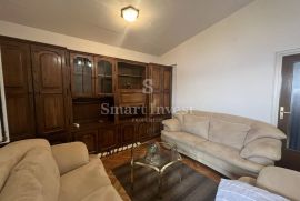 OPATIJA, stan od 77.50 m2 s prekrasnim pogledom na more, Opatija, Flat