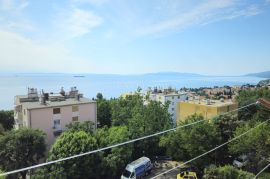 OPATIJA-STAN U STAMBENOJZGRADI, Opatija, Flat