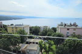 OPATIJA-STAN U STAMBENOJZGRADI, Opatija, Flat