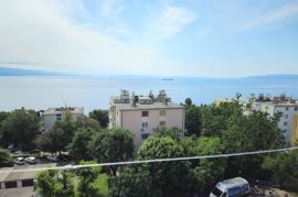 OPATIJA-STAN U STAMBENOJZGRADI, Opatija, Flat