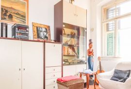 Rovinj, odličan stan na top lokaciji, Rovinj, Appartment