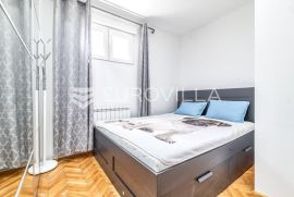 Zagreb, centar, lijepi dvosoban stan, 40 m2, Zagreb, Kвартира