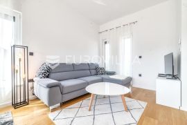 Zagreb, Maksimir moderan trosoban stan NKP 113 m2, Zagreb, Wohnung