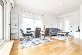 Zagreb, Maksimir moderan trosoban stan NKP 113 m2, Zagreb, Flat