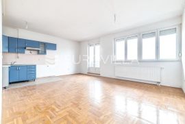 Zagreb, Trešnjevka jednosoban stan 42 m2, Zagreb, Appartement