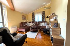 Istra, Umag, okolica - moderan dvosobni stan s pogledom na more, Umag, Apartamento